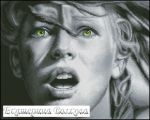 Схема для вышивания Волкова Екатерина #966