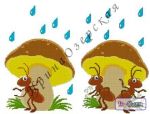 Схема для вышивания Озерская Ирина #9671