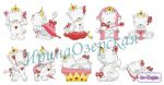 Схема для вышивания Озерская Ирина #9708