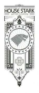 Схема для вышивания Дуброва Наталья (Kot Obormot) #9743