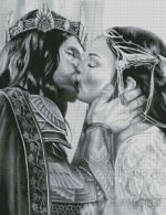 Схема для вышивания Раманова Елена (Химера) #9977