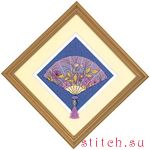 Набор для вышивания Dimensions 07205