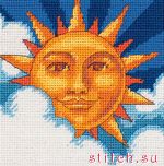 Набор для вышивания Dimensions 07218