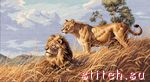 Набор для вышивания Dimensions 03866