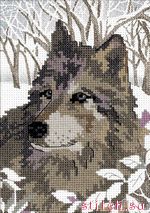 Набор для вышивания Dimensions 06937