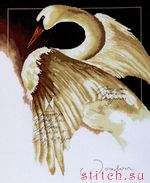 Набор для вышивания Lanarte 34890 (PN-0008036)