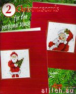 Набор для вышивания Lanarte 34724