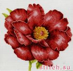 Набор для вышивания Lanarte 34898