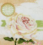 Набор для вышивания Lanarte 34924