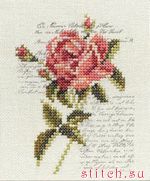 Набор для вышивания Lanarte 34590 (PN-0007986)