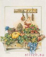 Набор для вышивания Lanarte 34399 (PN-0007971)