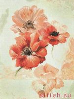 Набор для вышивания Lanarte 34966 (PN-0008060)
