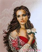 Набор для вышивания Lanarte 34998 (PN-0008083)