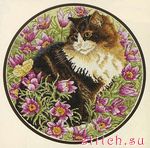 Набор для вышивания Anchor LAX04