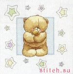 Набор для вышивания Anchor FRC207