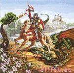 Набор для вышивания Anchor 01021