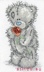 Набор для вышивания Anchor TT04