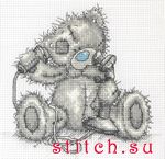 Набор для вышивания Anchor TT105