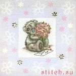 Набор для вышивания Anchor TT205