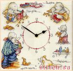 Набор для вышивания Anchor HC07