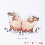 Набор для вышивания Anchor JR01