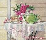 Набор для вышивания Bucilla 43743