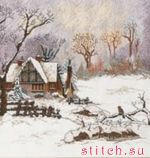 Набор для вышивания Bucilla 45182