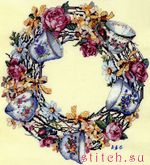 Набор для вышивания Candamar 51234