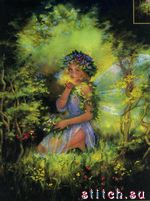 Набор для вышивания Candamar 51309