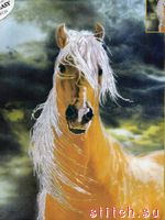 Набор для вышивания Candamar 51311