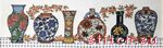 Набор для вышивания Design Works 9269