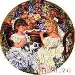 Набор для вышивания Goblenset 129