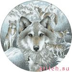 Набор для вышивания Dimensions 35084
