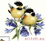 Набор для вышивания Heritage 776