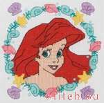 Набор для вышивания Janlynn 1134-81