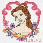 Набор для вышивания Janlynn 1134-83