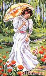 Набор для вышивания Janlynn 023-0346