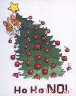 Набор для вышивания Janlynn 226-0101