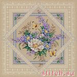 Набор для вышивания Dimensions 35105