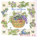 Набор для вышивания JCA 3077