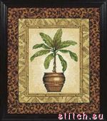 Набор для вышивания Dimensions 20000