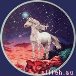 Набор для вышивания Dimensions 13657