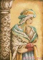Набор для вышивания Lanarte 34937 (PN-0008053)