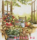 Набор для вышивания Lanarte 34562