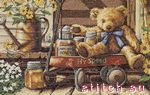 Набор для вышивания Dimensions 13693