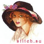 Набор для вышивания RTO M073