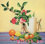 Набор для вышивания RTO R168