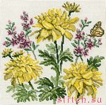 Набор для вышивания RTO M035