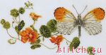 Набор для вышивания Thea Gouverneur 437