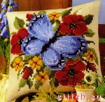 Набор для вышивания Vervaco 644 (PN-0008589)